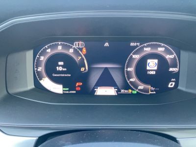 Cupra Leon Gebrauchtwagen Cupra Leon Gebrauchtwagen