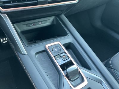 Cupra Leon Gebrauchtwagen Cupra Leon Gebrauchtwagen