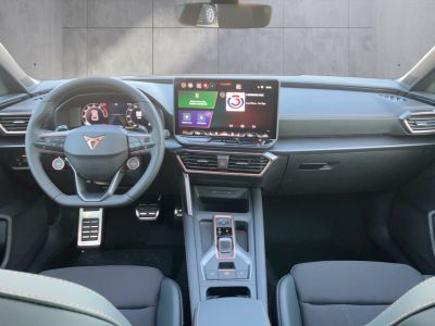 Cupra Leon Gebrauchtwagen Cupra Leon Gebrauchtwagen