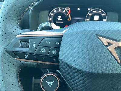 Cupra Leon Gebrauchtwagen Cupra Leon Gebrauchtwagen