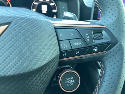 Cupra Leon Gebrauchtwagen Cupra Leon Gebrauchtwagen
