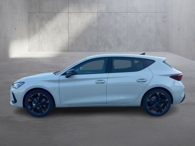 Cupra Leon Gebrauchtwagen Cupra Leon Gebrauchtwagen