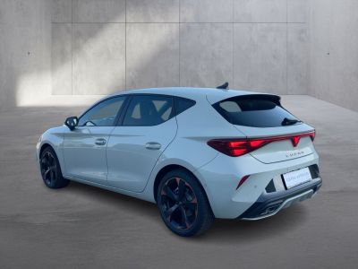 Cupra Leon Gebrauchtwagen Cupra Leon Gebrauchtwagen