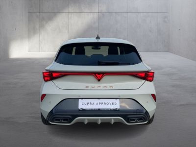 Cupra Leon Gebrauchtwagen Cupra Leon Gebrauchtwagen
