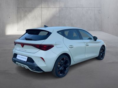 Cupra Leon Gebrauchtwagen Cupra Leon Gebrauchtwagen
