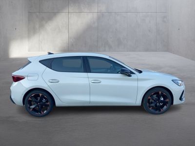 Cupra Leon Gebrauchtwagen Cupra Leon Gebrauchtwagen