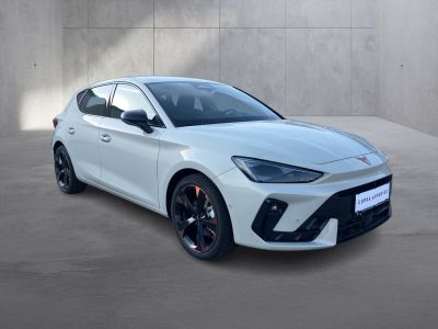 Cupra Leon Gebrauchtwagen Cupra Leon Gebrauchtwagen