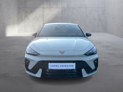 Cupra Leon Gebrauchtwagen Cupra Leon Gebrauchtwagen