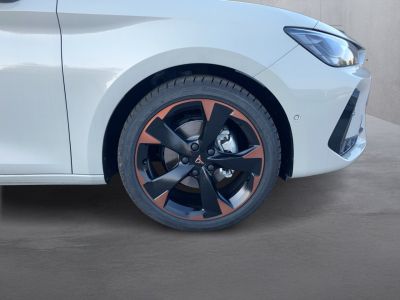 Cupra Leon Gebrauchtwagen Cupra Leon Gebrauchtwagen