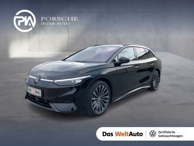 VW ID.7 Gebrauchtwagen