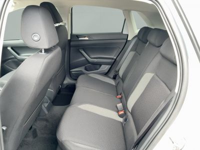 VW Polo Gebrauchtwagen VW Polo Gebrauchtwagen