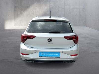VW Polo Gebrauchtwagen VW Polo Gebrauchtwagen