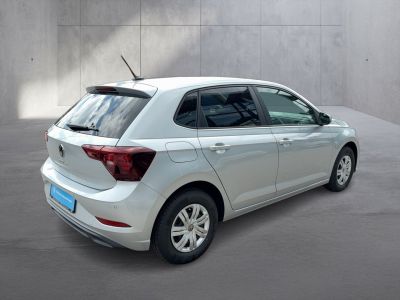 VW Polo Gebrauchtwagen VW Polo Gebrauchtwagen
