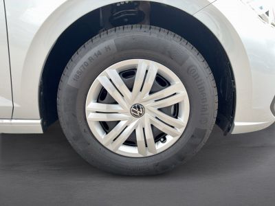 VW Polo Gebrauchtwagen VW Polo Gebrauchtwagen