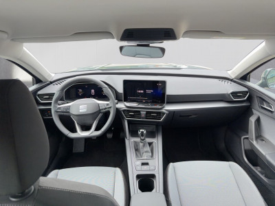 Seat Leon Gebrauchtwagen