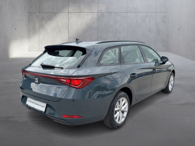 Seat Leon Gebrauchtwagen