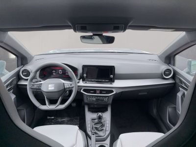 Seat Arona Gebrauchtwagen Seat Arona Gebrauchtwagen