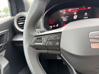 Seat Arona Gebrauchtwagen Seat Arona Gebrauchtwagen