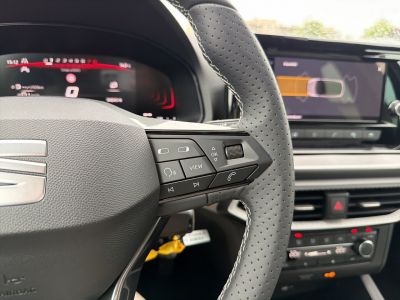 Seat Arona Gebrauchtwagen Seat Arona Gebrauchtwagen