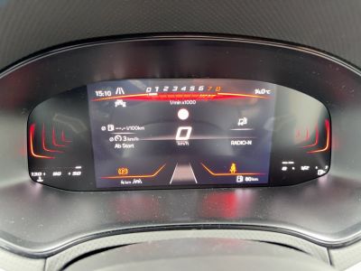 Seat Arona Gebrauchtwagen Seat Arona Gebrauchtwagen