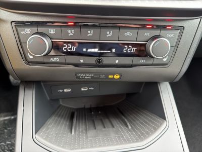 Seat Arona Gebrauchtwagen Seat Arona Gebrauchtwagen