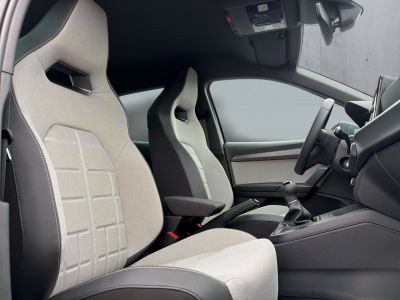 Seat Arona Gebrauchtwagen Seat Arona Gebrauchtwagen