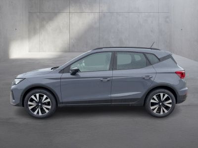 Seat Arona Gebrauchtwagen Seat Arona Gebrauchtwagen