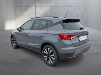Seat Arona Gebrauchtwagen Seat Arona Gebrauchtwagen