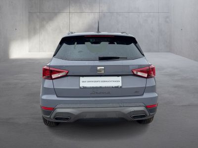 Seat Arona Gebrauchtwagen Seat Arona Gebrauchtwagen