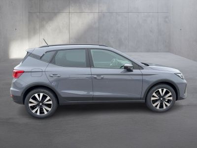Seat Arona Gebrauchtwagen Seat Arona Gebrauchtwagen