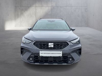 Seat Arona Gebrauchtwagen Seat Arona Gebrauchtwagen