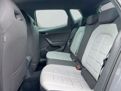 Seat Arona Gebrauchtwagen Seat Arona Gebrauchtwagen
