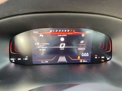 Seat Ateca Gebrauchtwagen Seat Ateca Gebrauchtwagen