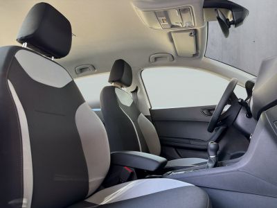 Seat Ateca Gebrauchtwagen Seat Ateca Gebrauchtwagen