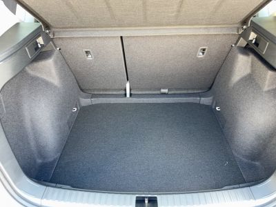 Seat Ateca Gebrauchtwagen Seat Ateca Gebrauchtwagen