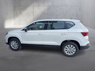 Seat Ateca Gebrauchtwagen Seat Ateca Gebrauchtwagen