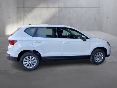 Seat Ateca Gebrauchtwagen Seat Ateca Gebrauchtwagen