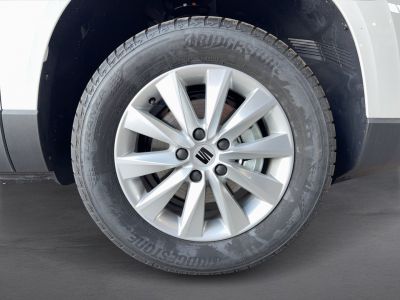 Seat Ateca Gebrauchtwagen Seat Ateca Gebrauchtwagen