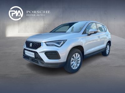 Seat Ateca Gebrauchtwagen Seat Ateca Gebrauchtwagen