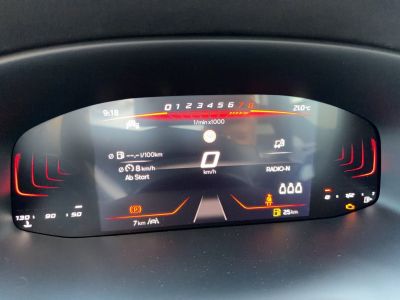 Seat Ateca Gebrauchtwagen Seat Ateca Gebrauchtwagen