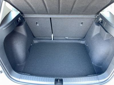 Seat Ateca Gebrauchtwagen Seat Ateca Gebrauchtwagen