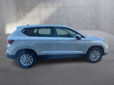 Seat Ateca Gebrauchtwagen Seat Ateca Gebrauchtwagen