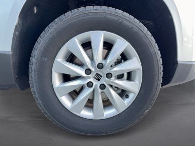 Seat Ateca Gebrauchtwagen Seat Ateca Gebrauchtwagen