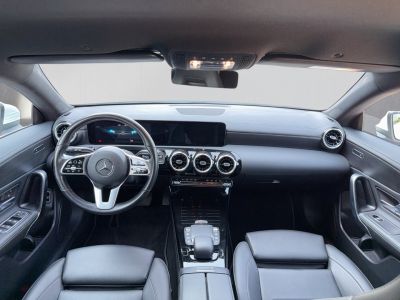 Mercedes-Benz C-Klasse Gebrauchtwagen