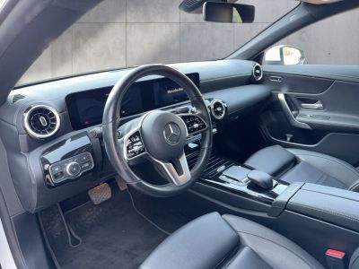 Mercedes-Benz C-Klasse Gebrauchtwagen