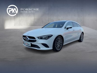 Mercedes-Benz C-Klasse Gebrauchtwagen