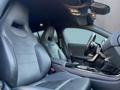 Mercedes-Benz C-Klasse Gebrauchtwagen