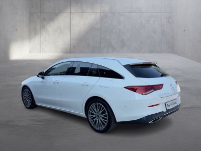 Mercedes-Benz C-Klasse Gebrauchtwagen