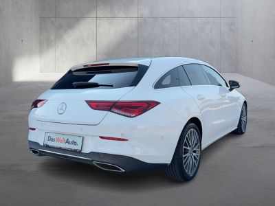 Mercedes-Benz C-Klasse Gebrauchtwagen