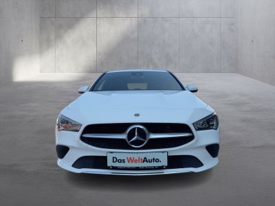 Mercedes-Benz C-Klasse Gebrauchtwagen